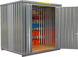 Materialcontainer Leicht XL