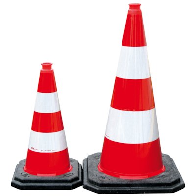Leitkegel / Pylonen