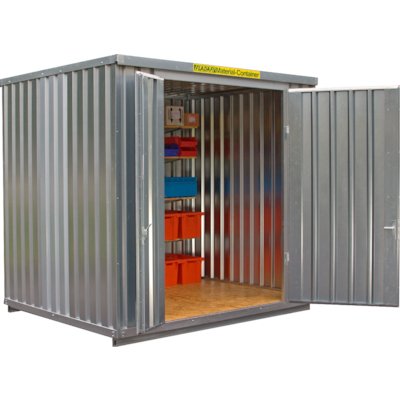 Materialcontainer Leicht XL