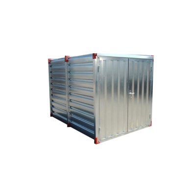 Lagercontainer mieten