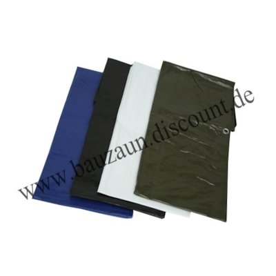 Bauzaun Sichtschutz & Windschutz kaufen