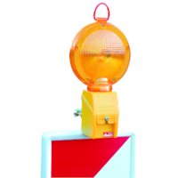 Warnleuchte WML-G MonoLight gelb LED