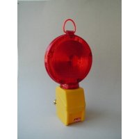 Warnleuchte WML-R MonoLight Rot LED 