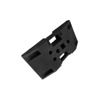 Bakenfuß F05-02BV für Absperrschranke und Verkehrsschilder K1 universal
